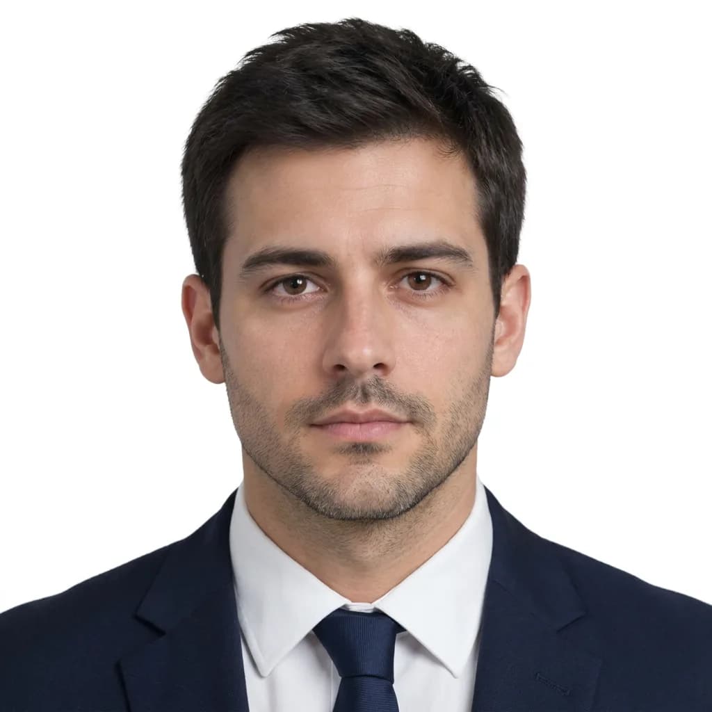 Foto para passaporte e documento: Resultado