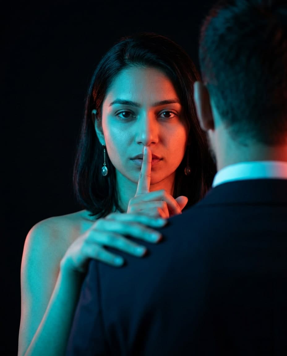 Secret Encounter