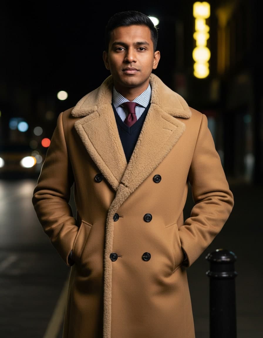 Urban Luxe