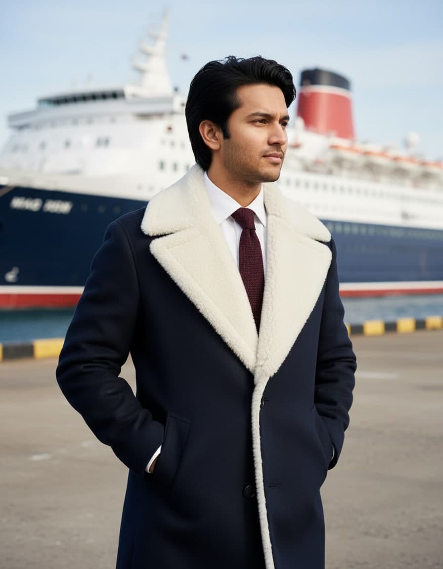 Riviera-Stil