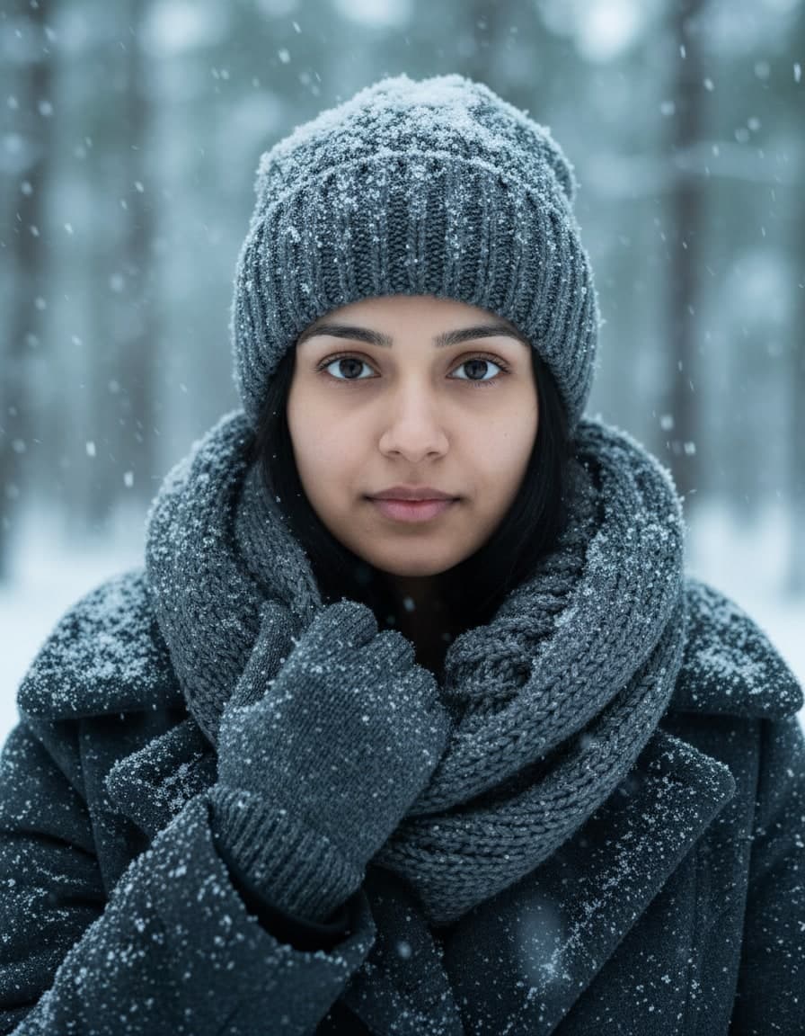 Winterliebling