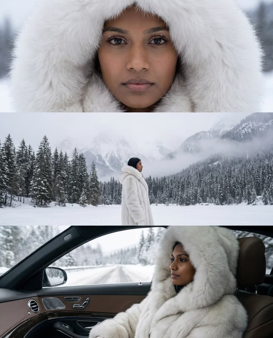 White Fantasy