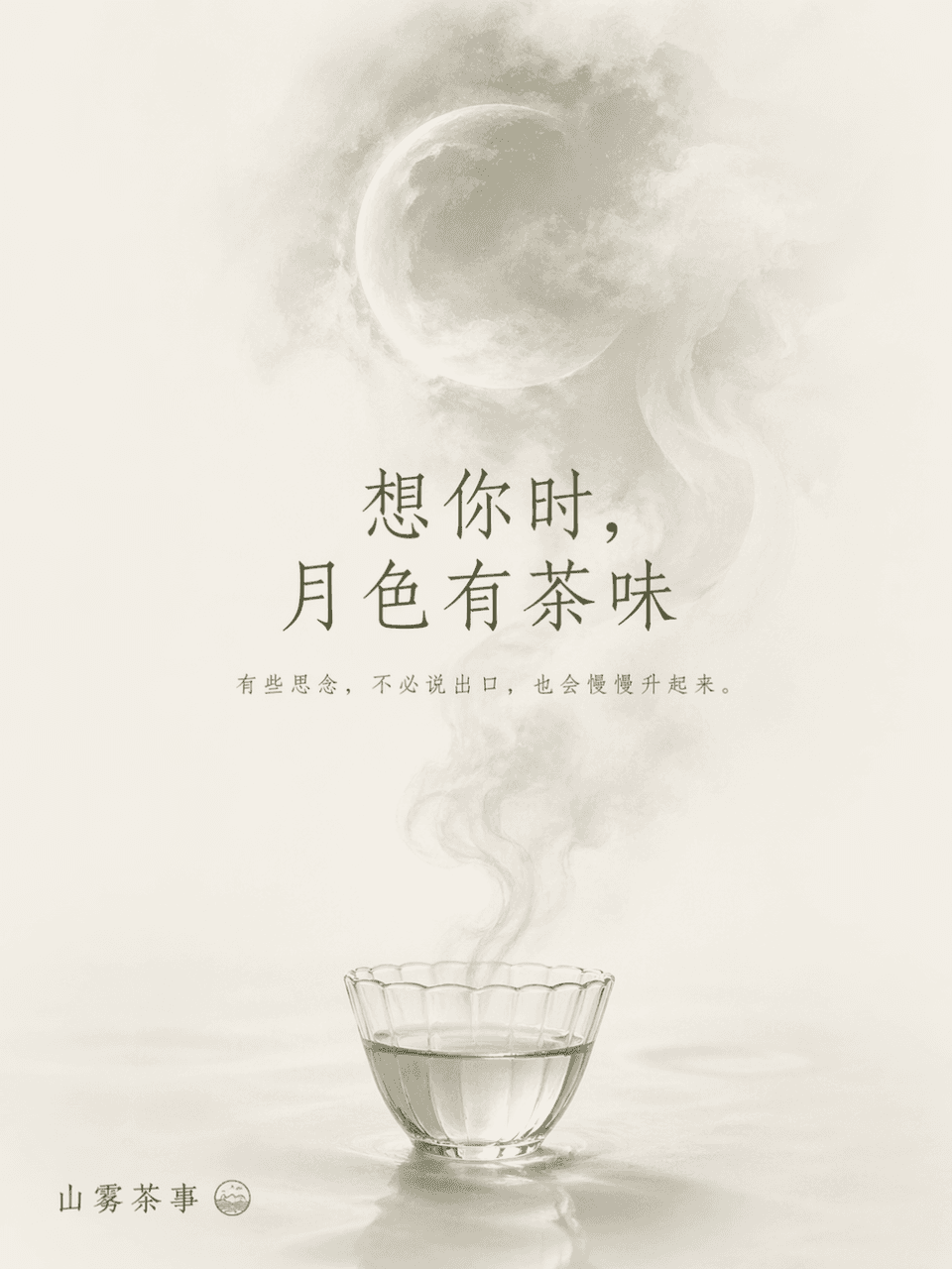 Póster conceptual de emociones
