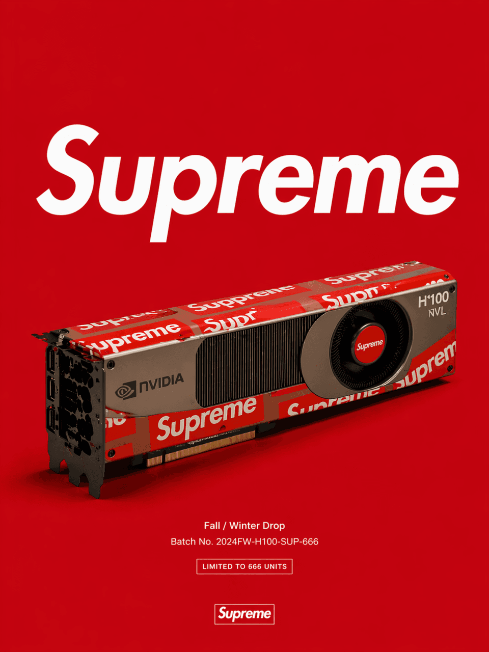 Póster de lanzamiento #24