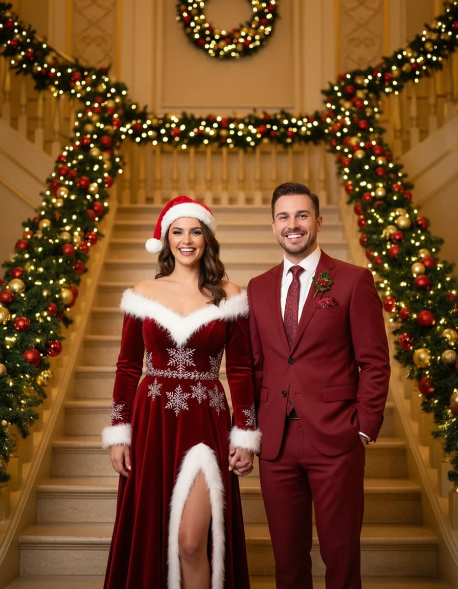 ロイヤル・クリスマス