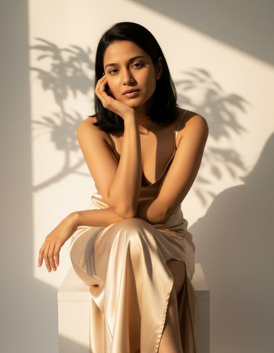 Lumière et ombre