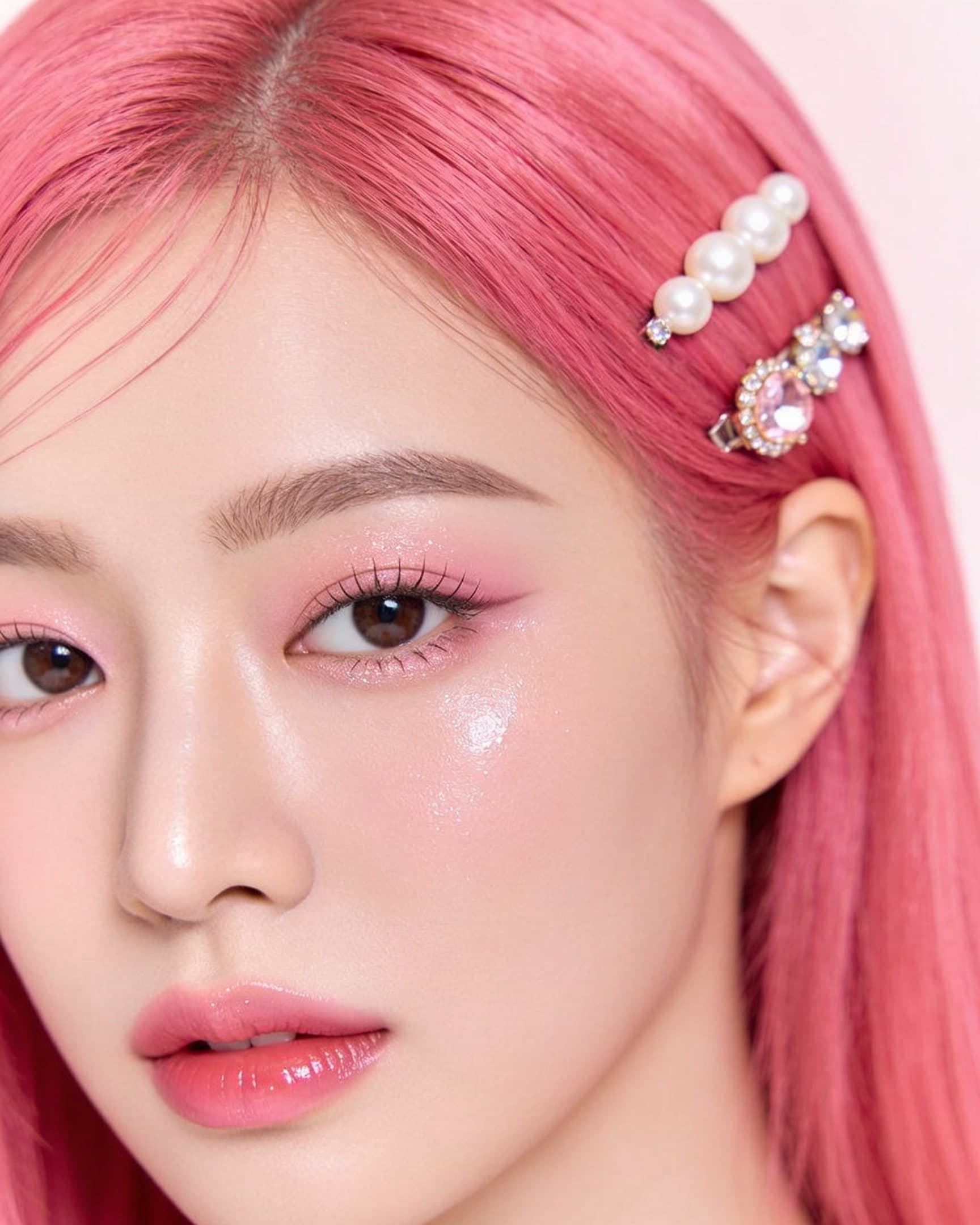 K-Pop Idol