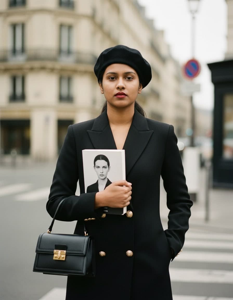 Urban Chic