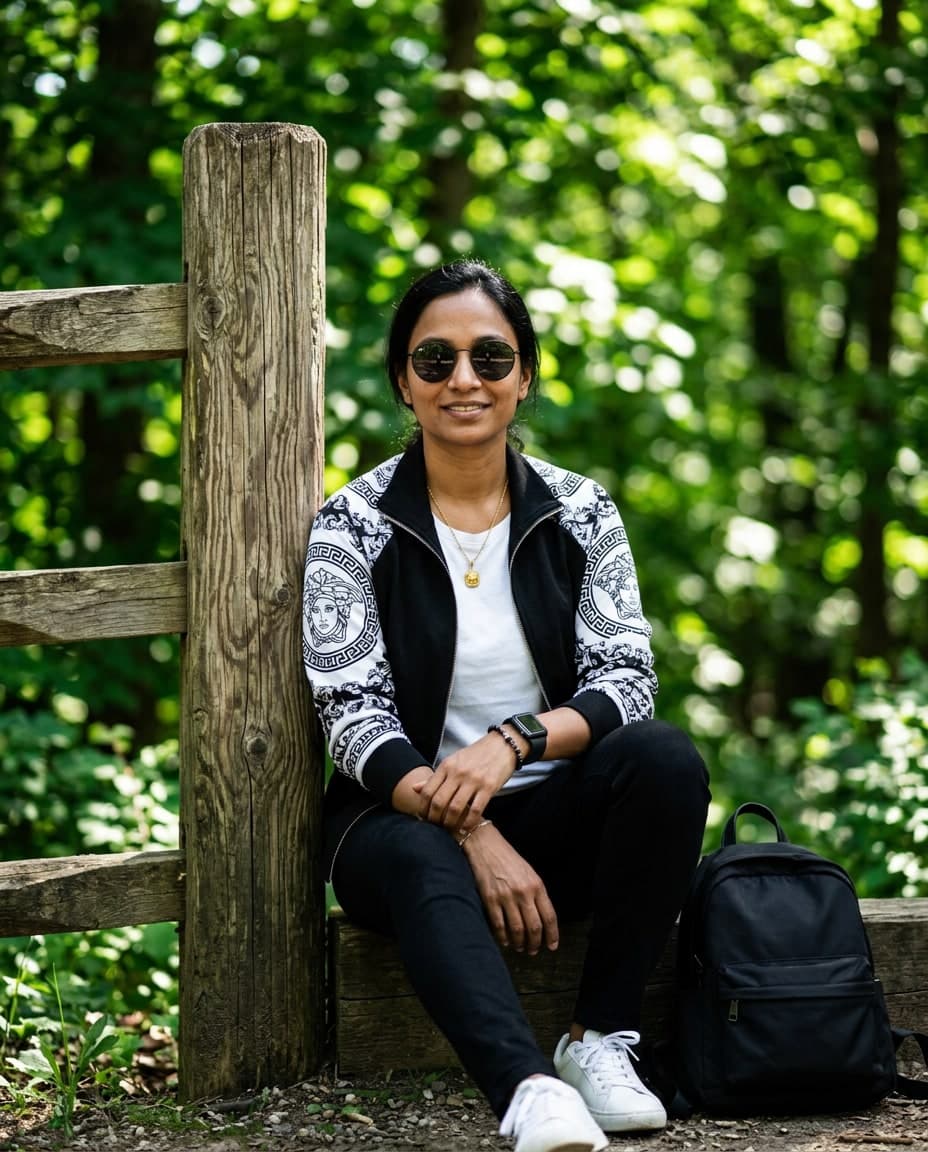 Forest Streetwear