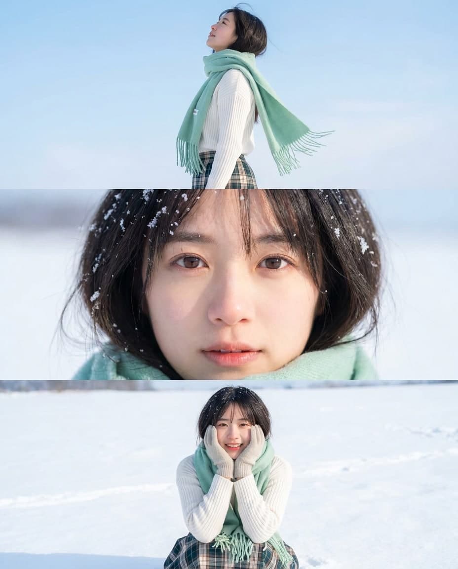 민트 프로스트