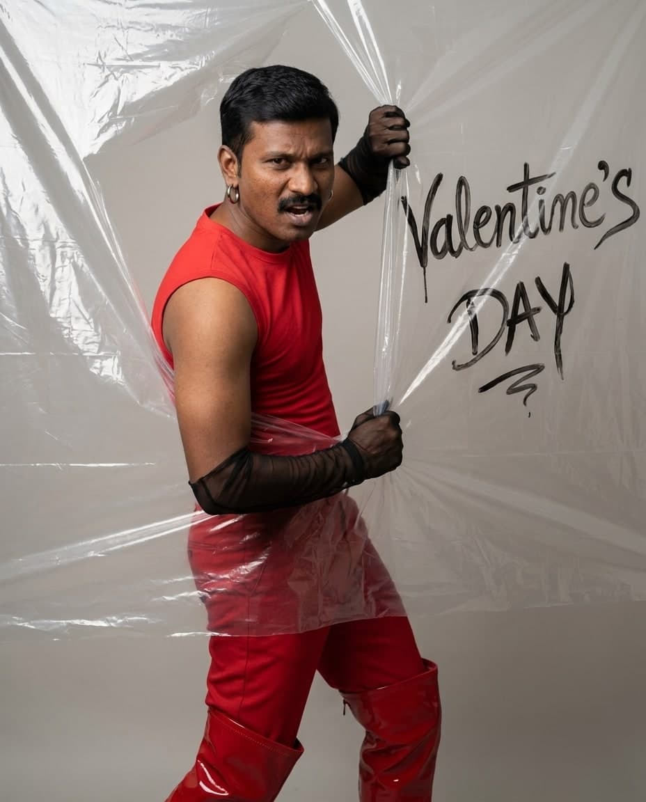 Valentine's Prelude