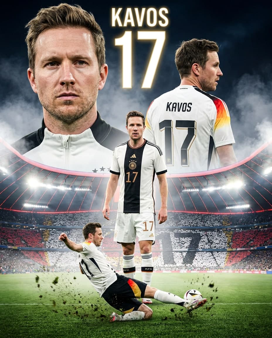 Star of Germany