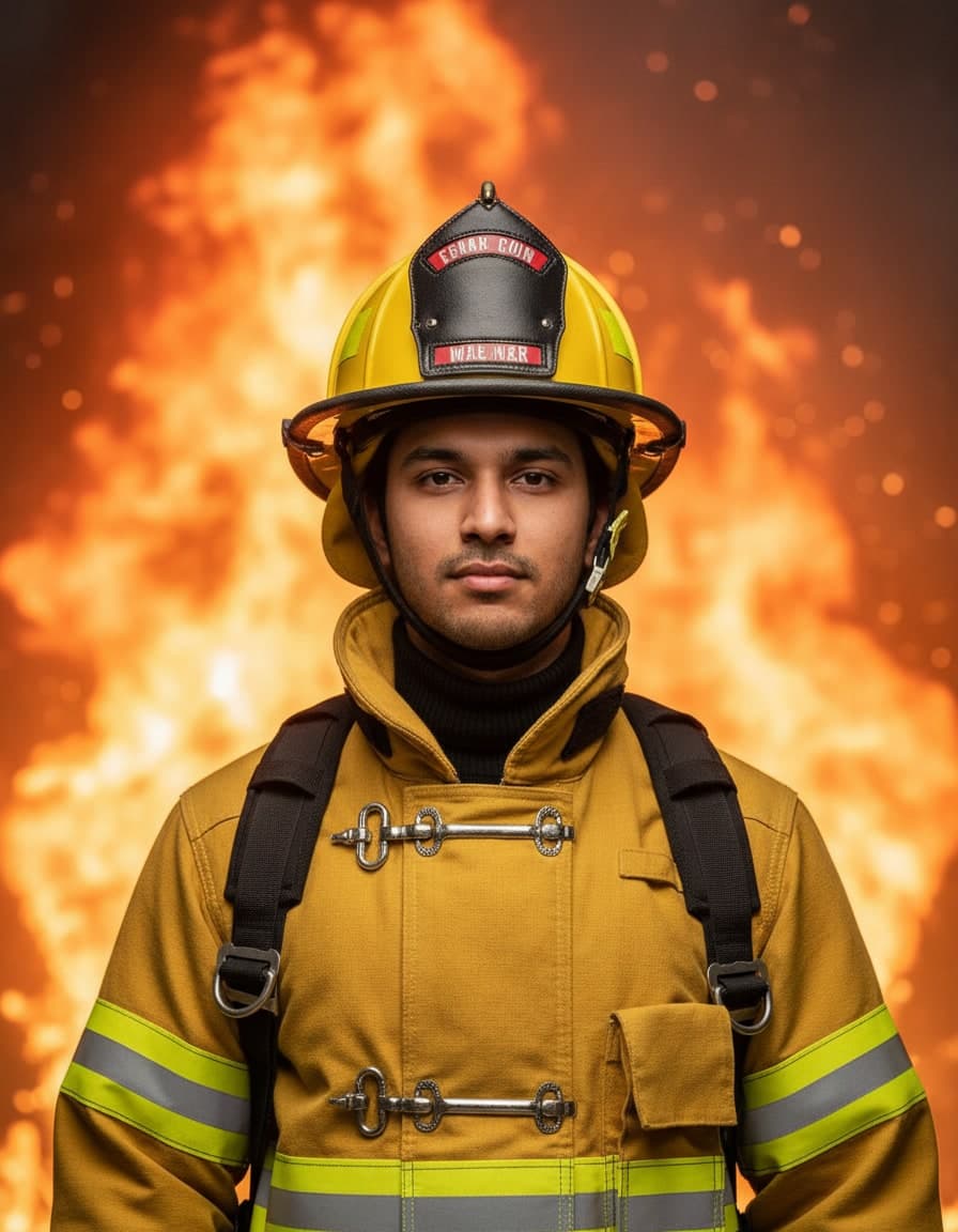 Fire Rescue