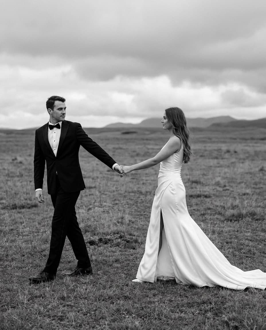Wild Vows