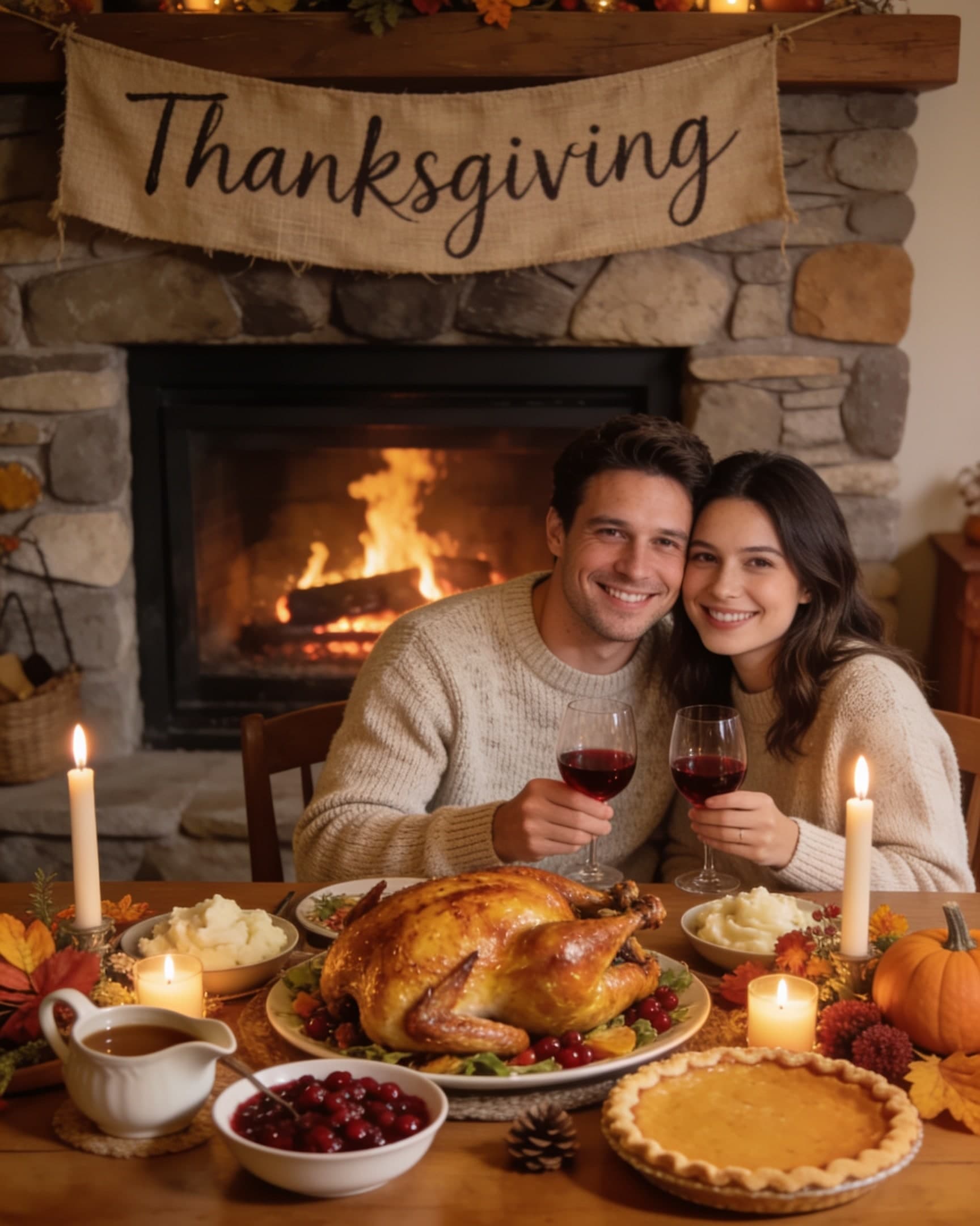 Thanksgiving