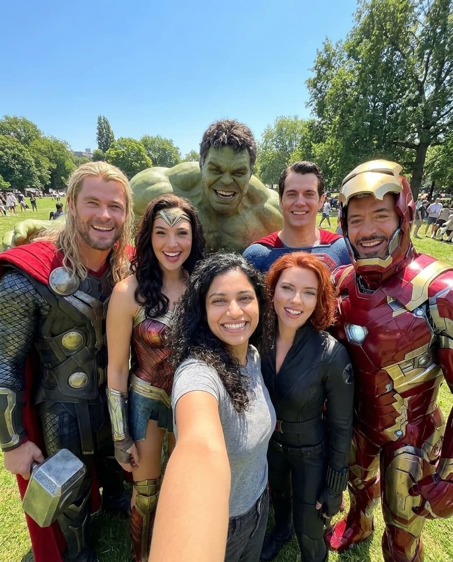 Super Squad