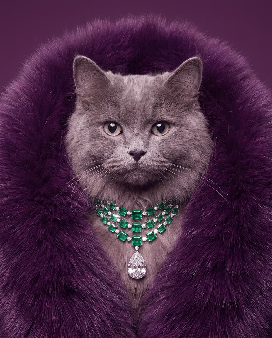 Jewelry Queen