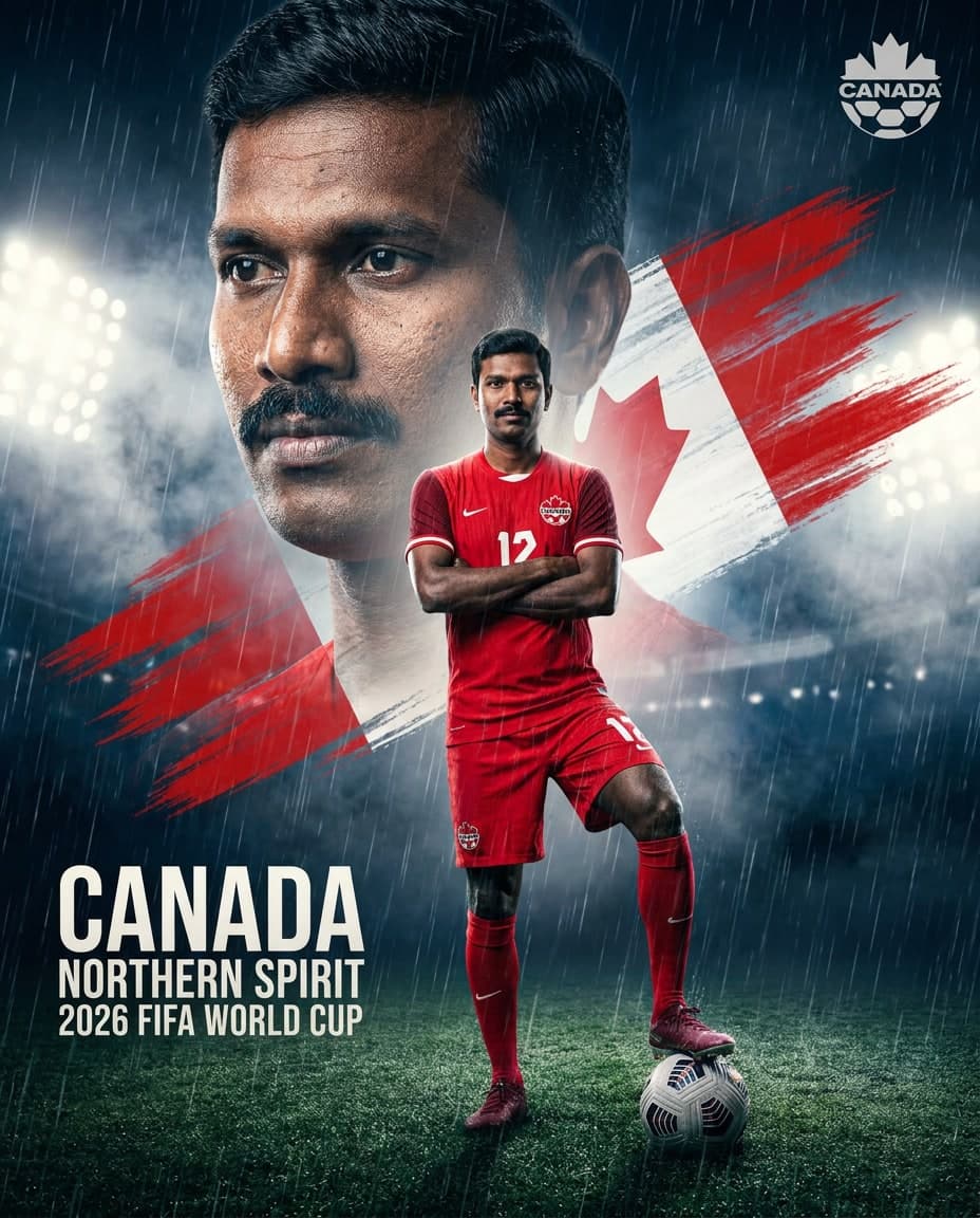 Canada Northern Spirit