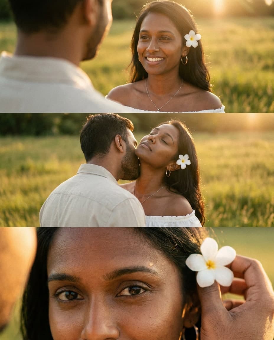 Field Romance