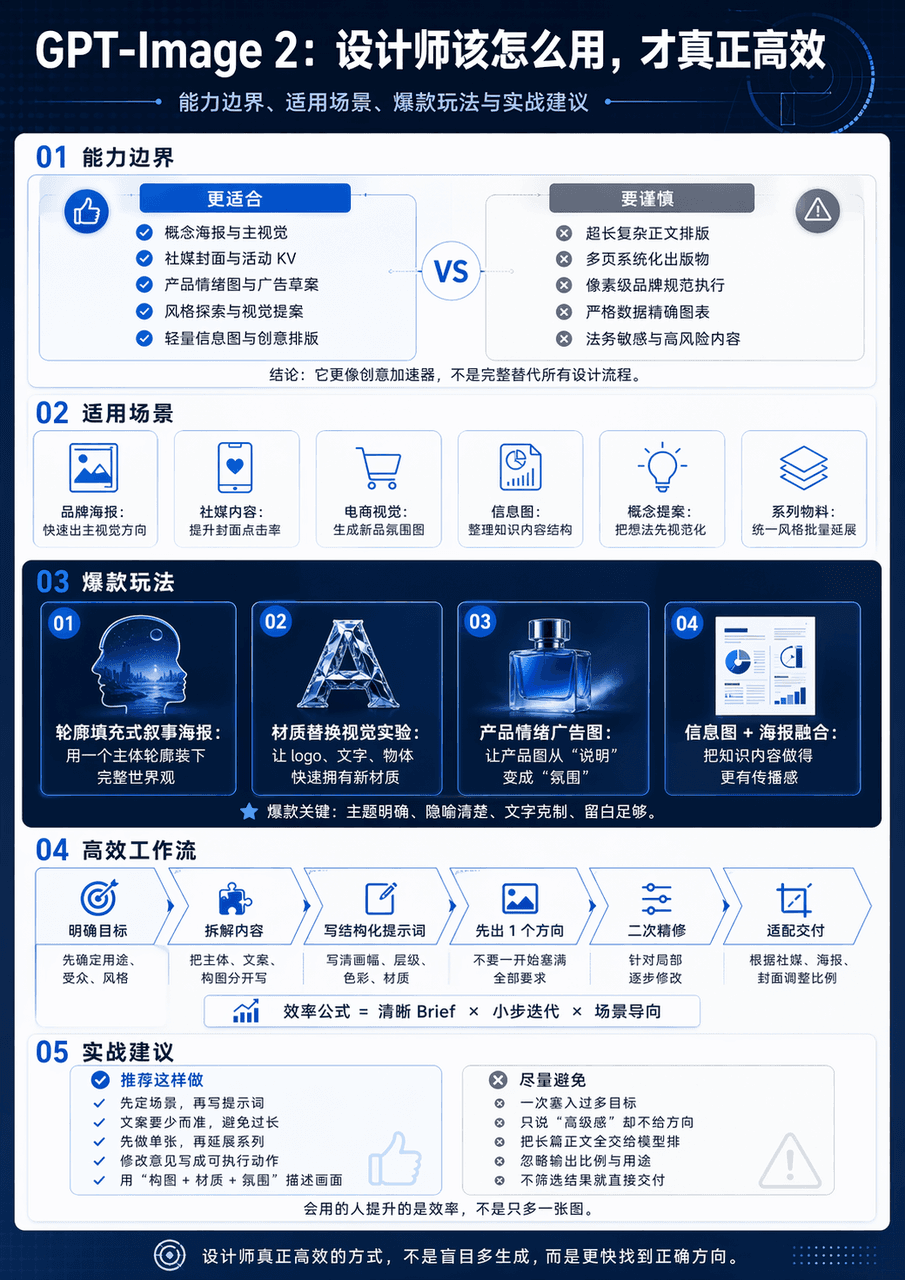 Infografía de tecnología