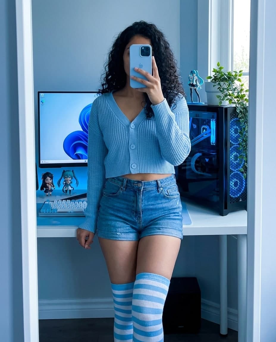 Blue Gaming