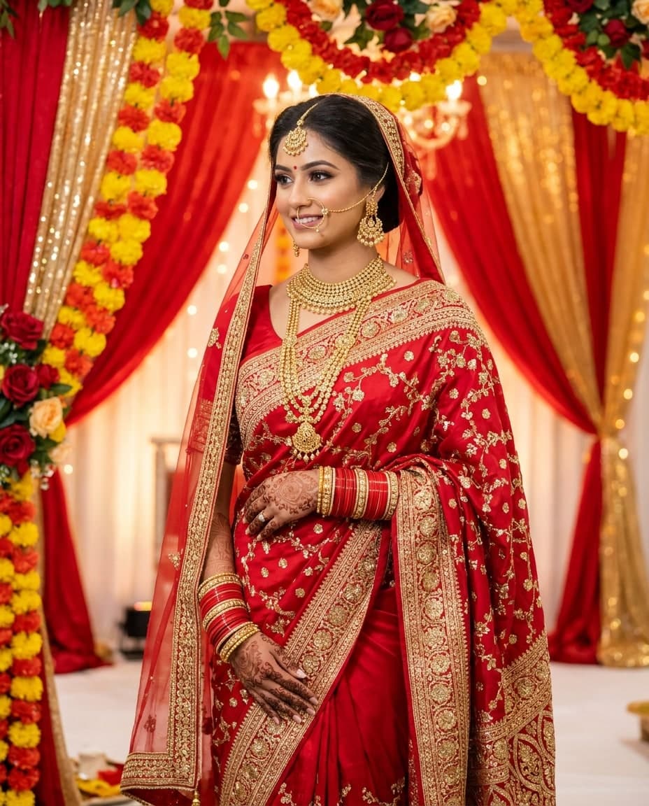 Indian Wedding