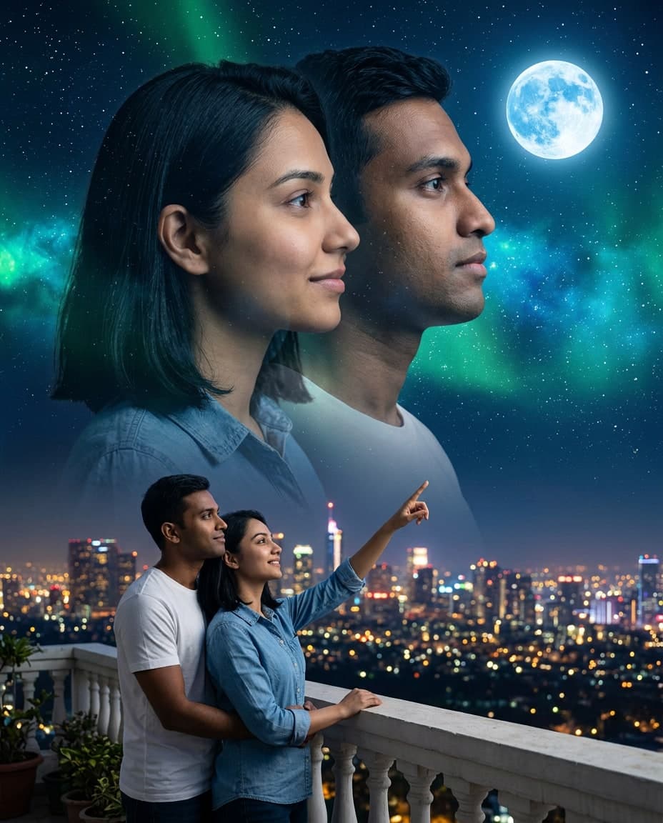 Aurora a Dois