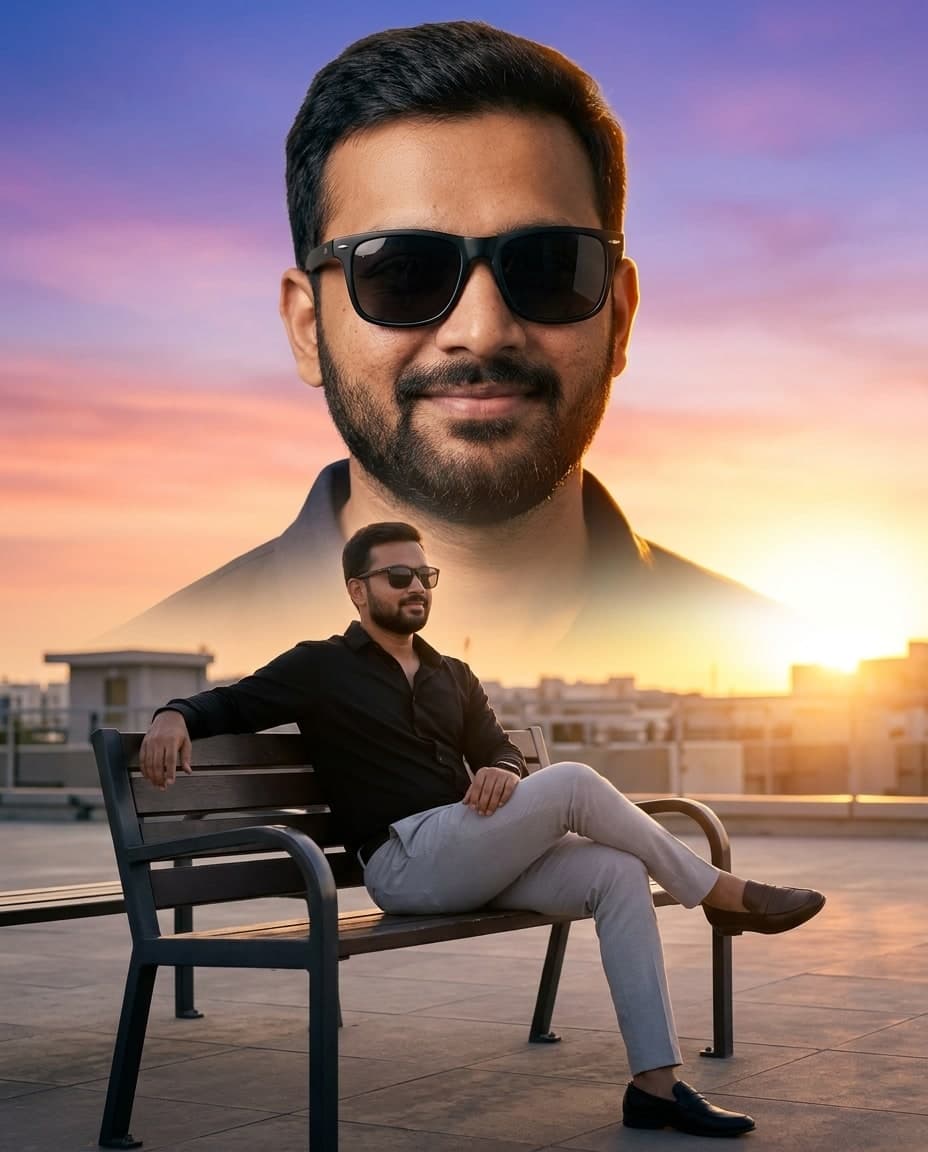 Sunset Lounge