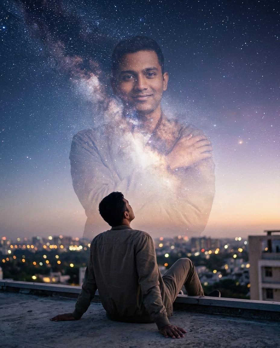 Vision romantique