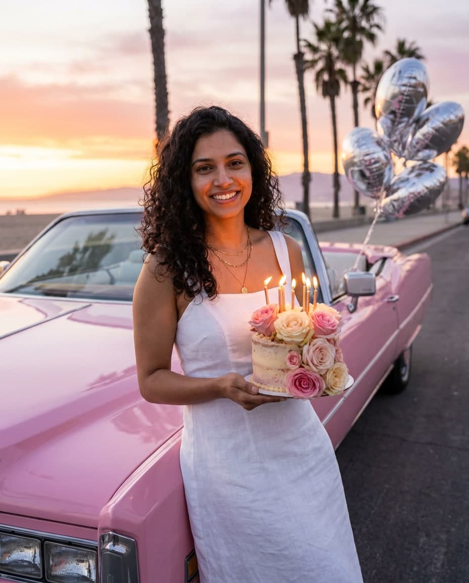 Pink Romance