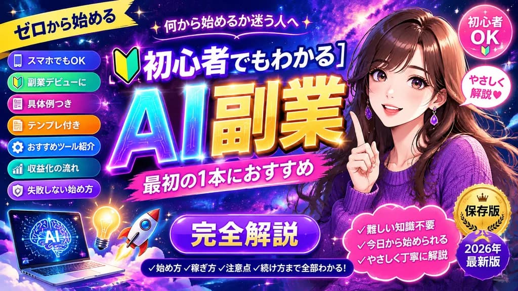Cosmic Neon Japanese Promotional Thumbnail