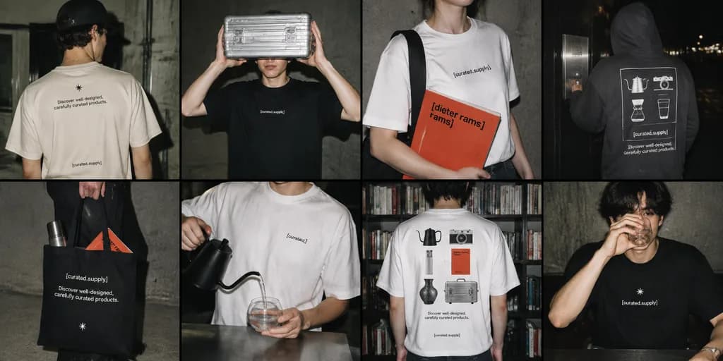 Streetwear-Merch Lookbook-Raster