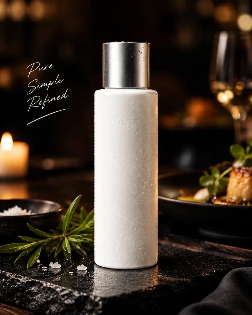 Editorial Restaurant Food Photo Retouch