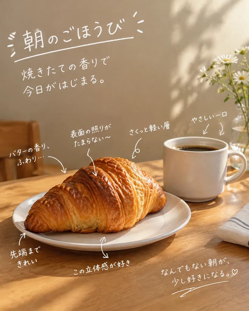 Japanese Handwritten Cafe Photo Overlay