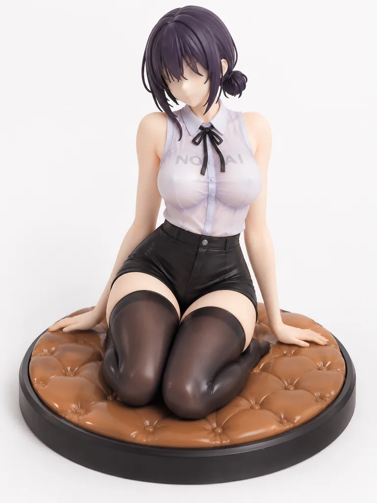Anime Prize Figure Studio Product Shot