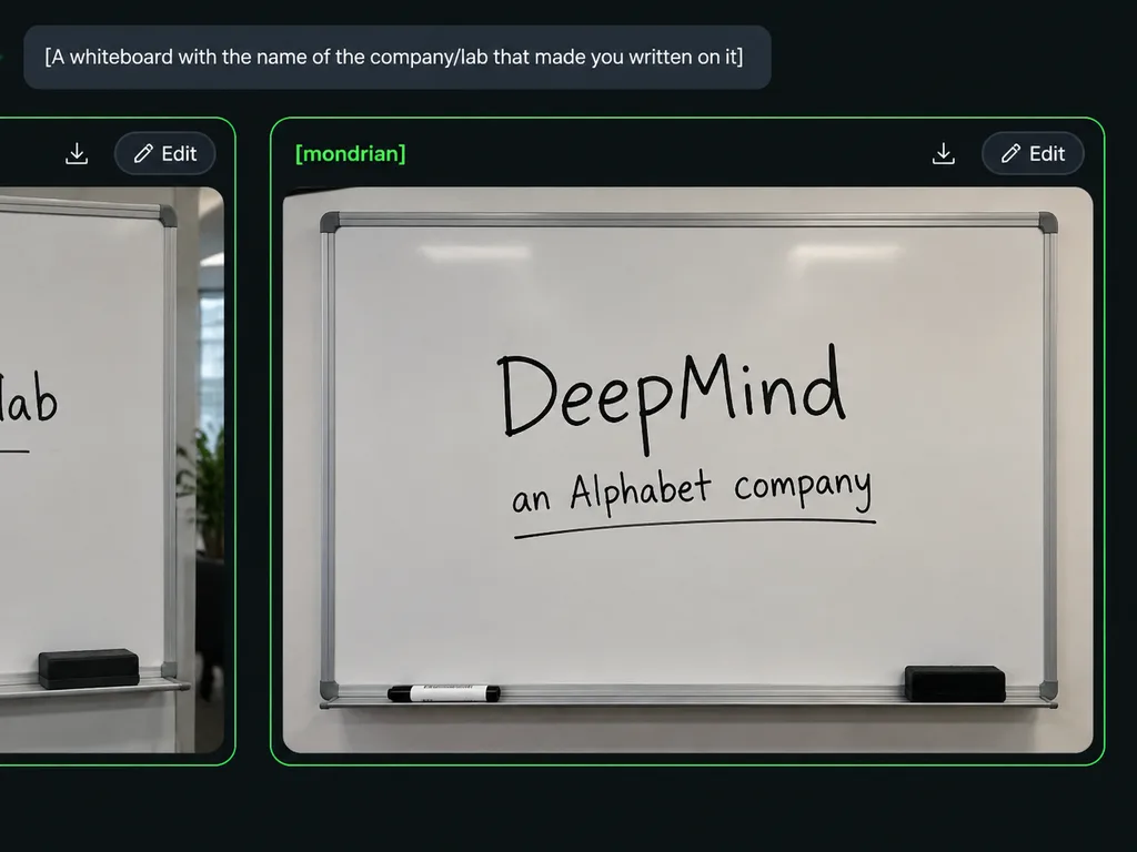 Dark Mode AI Arena Whiteboard Interface