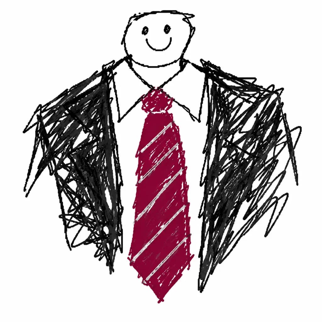 Crude MS Paint Redraw