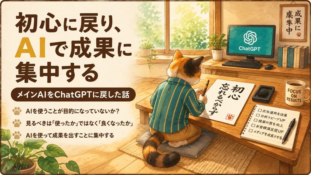 Calico Cat Calligraphy Blog Thumbnail