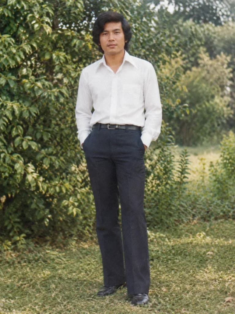 Eski Fotoğraf Restorasyonu ve Gerçekçi Renklendirme