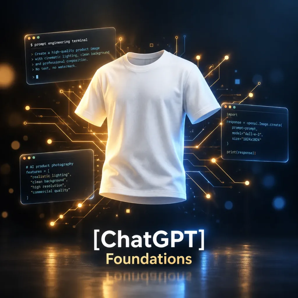 AI Tech Product Course Thumbnail
