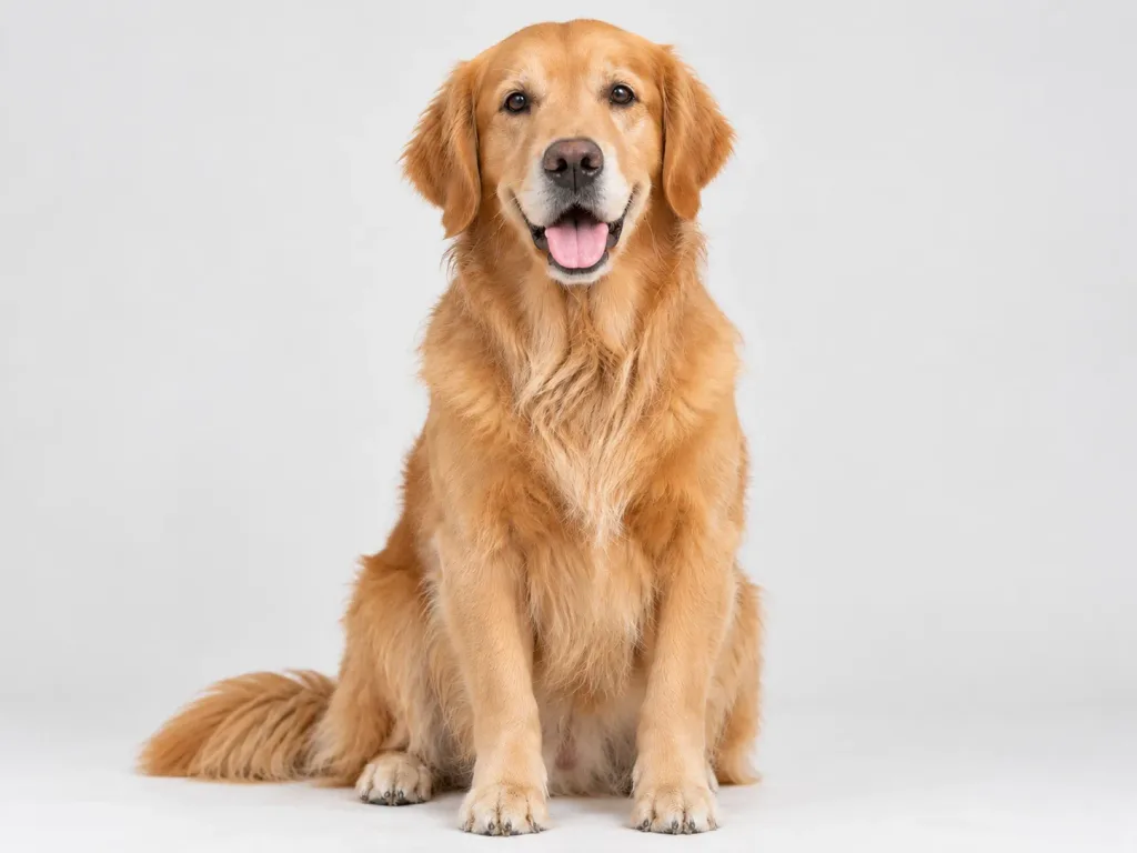 Detailed Pet Photo Restoration