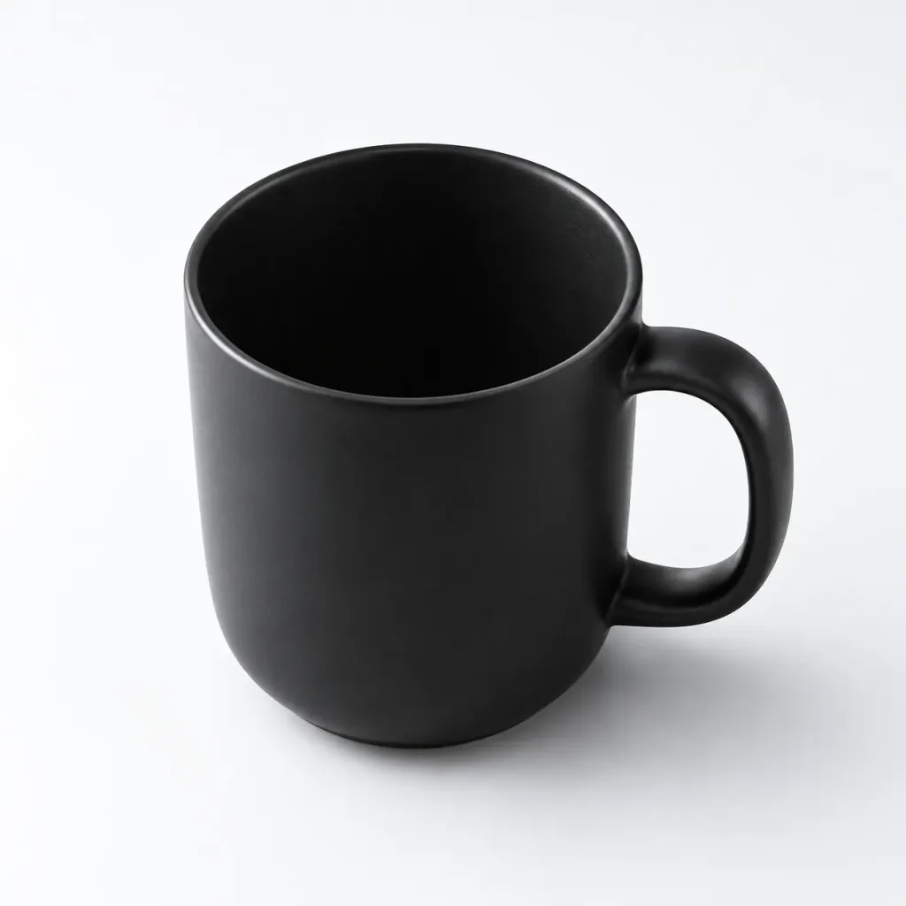 Minimalist Studio Product Photography