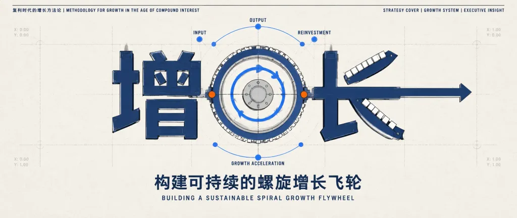 Chinese Growth Flywheel Consulting Deck Cover
