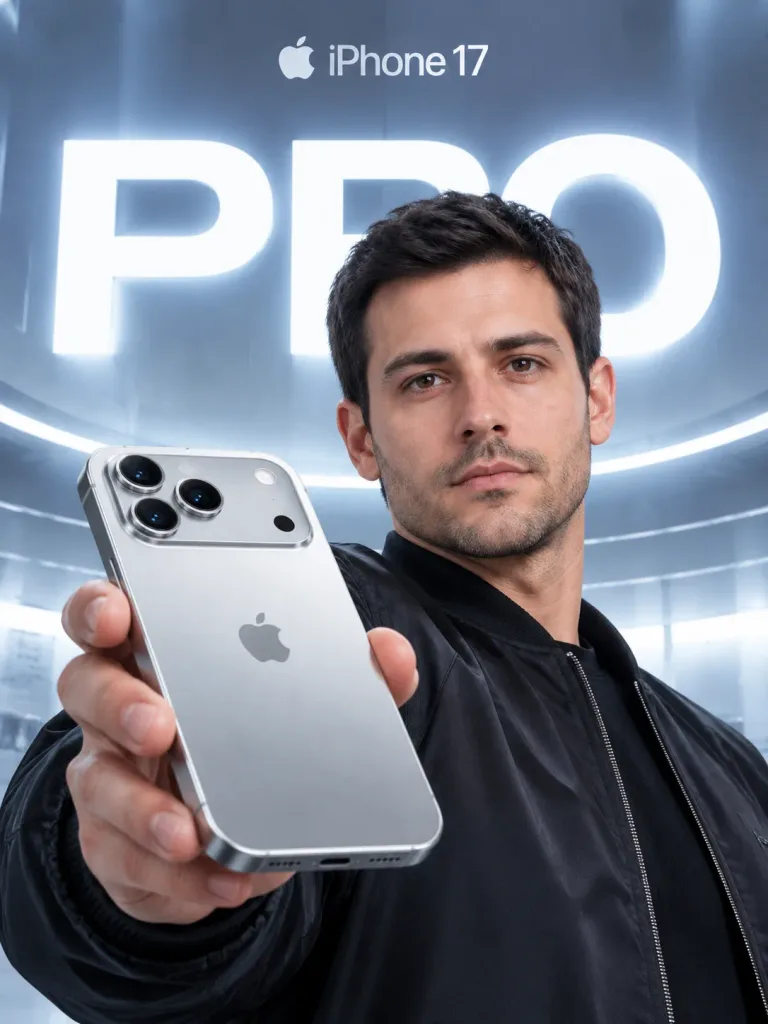 Apple 키노트 스타일 iPhone 광고 캠페인