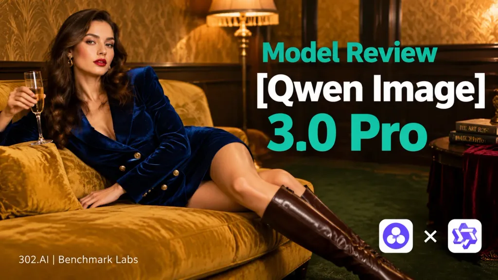 Luxury Editorial Tech Review Banner