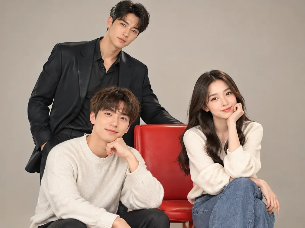 Precise Spatial Subject Arrangement