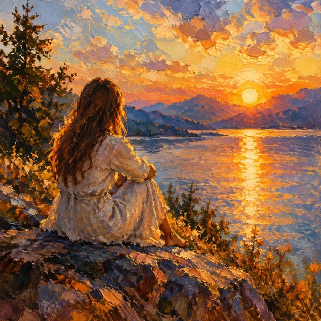 Universal Dual Image Style Transfer