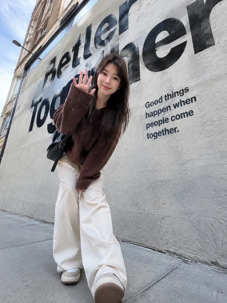 Candid Street Photography Portrait Framework