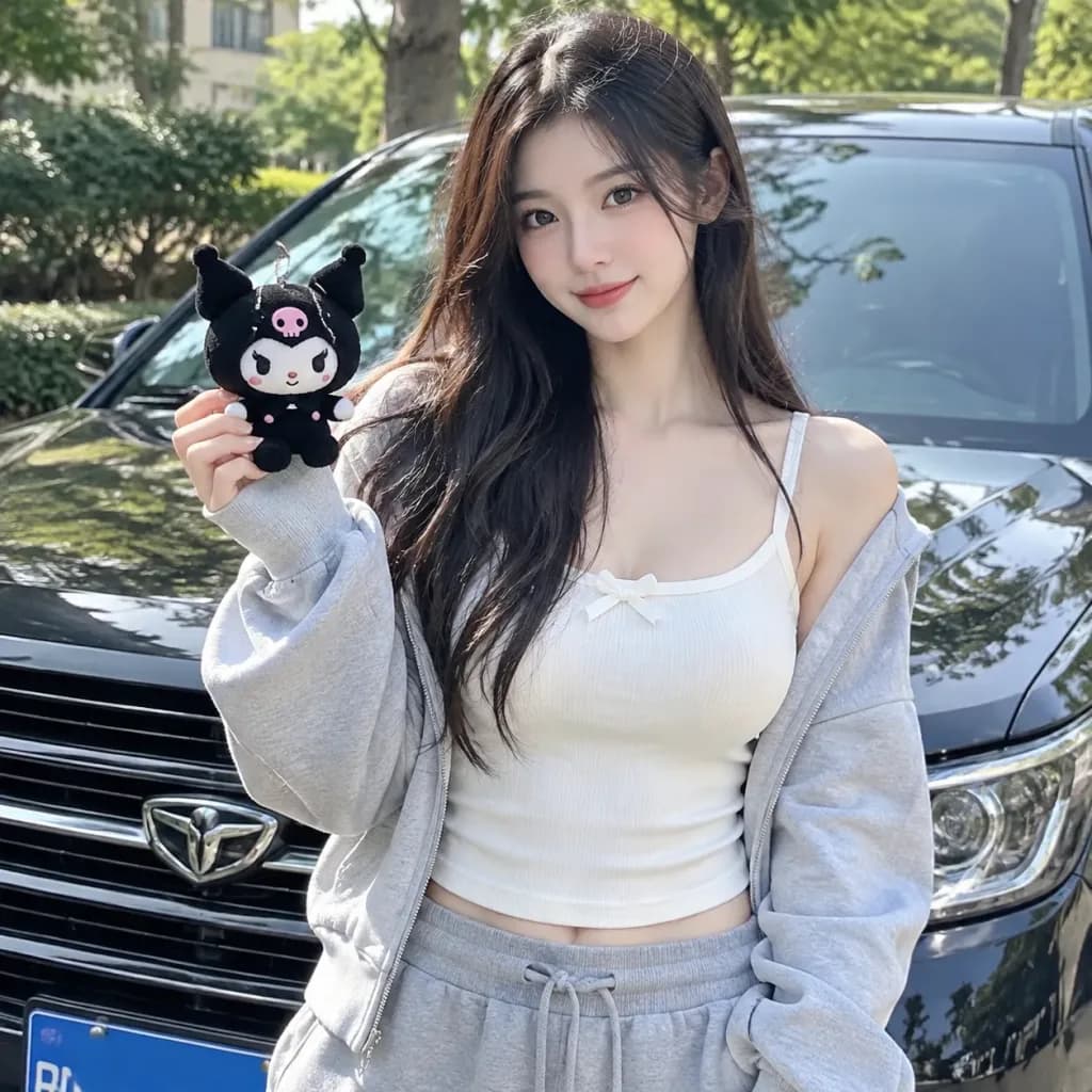複数画像リファレンス合成ポートレート