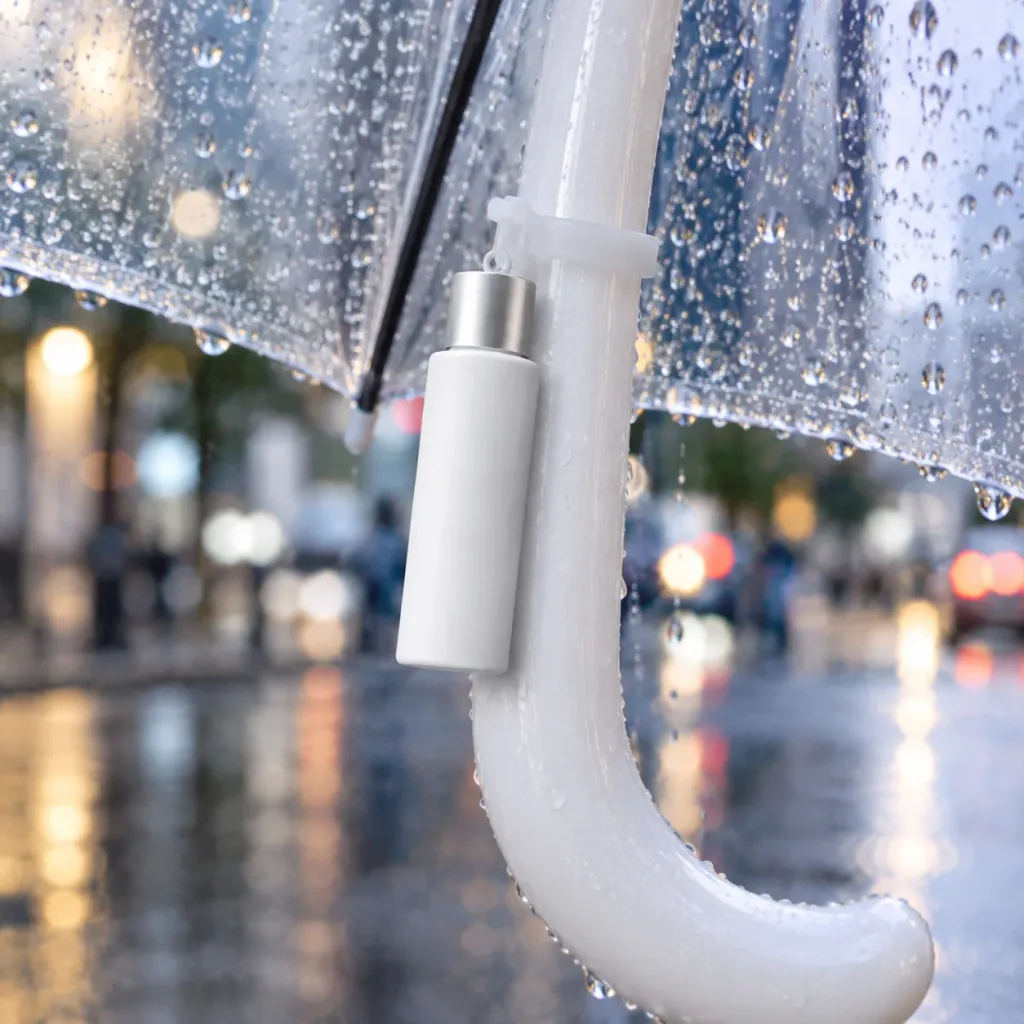 Umbrella Charm Marker Product Close-Up